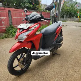 Honda Vario 125 tahun 2014 cash