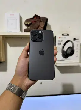 Iphone 15 Pro Max 256Gb All Operator Fullset