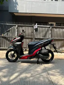 Honda Vario 150 Exclusive th 2020 Dp 500rb