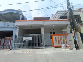 Disewa Rumah Cantik Siap Huni di Harapan Indah 1 Bekasi