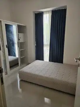 Disewakan Rumah Grand Wisata Siap Huni, Akses Langsung Tol Tambun
