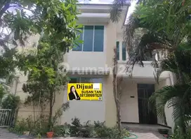 Dijual Rumah Wisata Bukit Mas Royal Palais di Bawah Harga NJOP