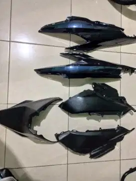 BODY VARIO GEN 1