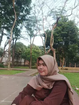 Cari Pekerjaan Halal!