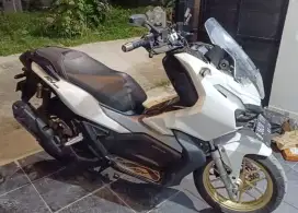 HONDA ADV 2021 ABS