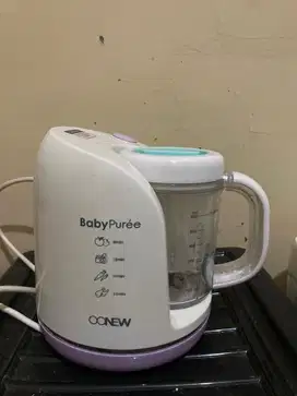 Oonew Baby Puree 4 in 1