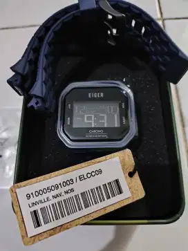 Eiger Linville New Original
