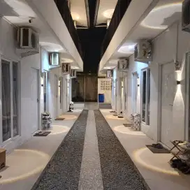 Jual butuh turun harga kost kosan full isi hanya tinggal meneruskannya