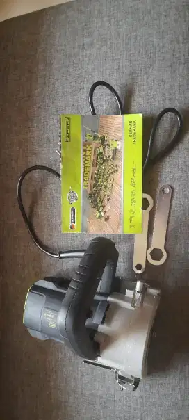 Mesin Potong Keramik, kayu, besi dl