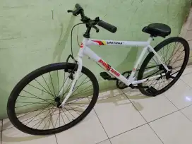 Sepeda gunung ukuran 26