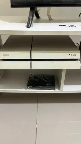 Playstation 4 500GB