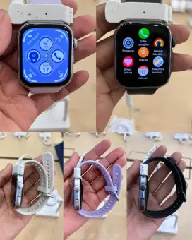 Huawei watch Fit 4
