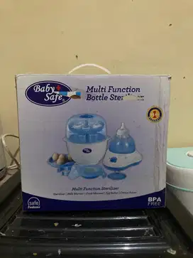 Babysafe LB309 5 in 1 Bottle Sterilizer