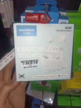 Anker Soundcore A20i TWS