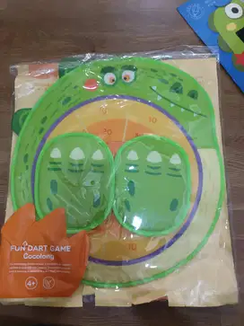 Mideer Fun Dart Game
