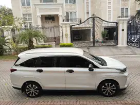 Veloz 2024(nik 2023), Q, putih.