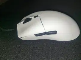Mouse NZXT Lift 1 Pixart 3389 | Wired Gaming Mouse