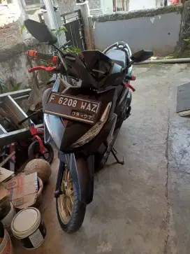 Vario 150 esp tahun 2017