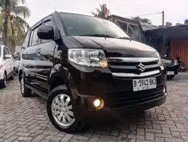 Dp 5jt Apv Matic 2010 tk