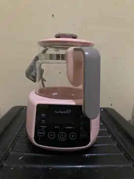 Kurumi Home Smart Kettle + Bottle Warmer