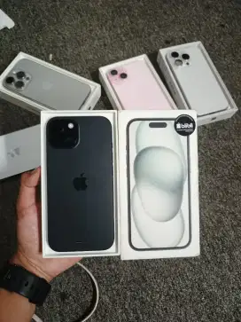 15 128GB IBOX FULLSET ORI
