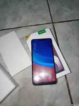 Oppo a3s ram 6/128
