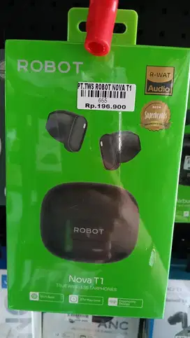 PT.TWS ROBOT NOVA T1