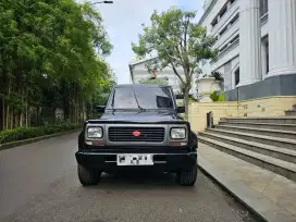 Daihatsu Taft GT F73 Independent Best Condition