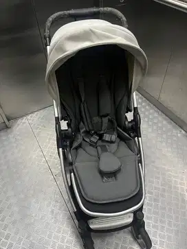 PRELOVED STROLLER MAMAS & PAPAS