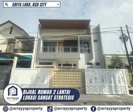 RUMAH LUAS DAN MEWAH DENGAN KOLAM RENANG DI DALAMNYA!!          ARB104