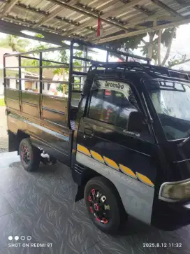 Di jual seadanya pic. Up futura injeksi