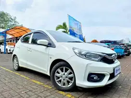 [OLXmobbi] HOT SALE - HONDA BRIO SATYA 1.2 E MATIC 2019
