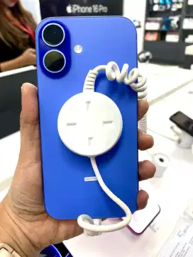 NEW IPHONE 16 PLUS CICILAN TANPA KARTU KREDIT