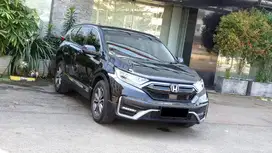 Honda CRV 1.5 Prestige Turbo Sensing 2021