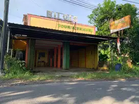 Disewakan Ruko 2 lantai cocok untuk usaha/kantor