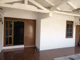 Dekat Depot! Dijual Rumah Delta Sari Indah 600 jutaan Waru-Sidoarjo