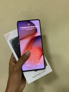 Redmi Note 13 5G 8/256gb