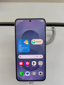Samsung galaxy S25 5g