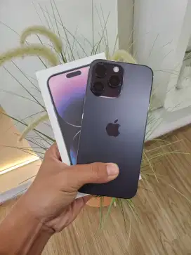IPHONE 14 PROMAX 128GB IBOX
