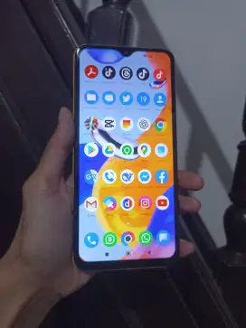 Poco M3 4+1/64 Gb