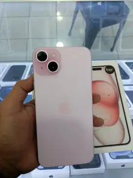 IPHONE 15 PLUS 256 IBOX BH 86%