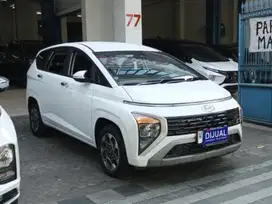 HYUNDAI STARGAZER PRIME METIK 2023 \\ PMK 2024