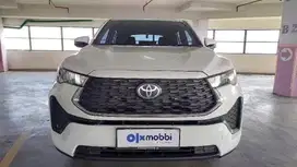 [OLXmobbi] TDP 18JT Toyota Kijang Innova 2.0 Zenix G CVT-AT 2023