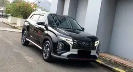 Hyundai Creta Prime 2022
