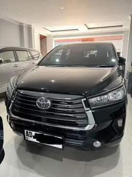 Innova Reborn G diesel Matic 2024 KM 20 rb