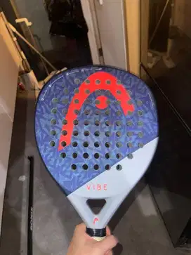 Dijual raket padel head vibe 9/10