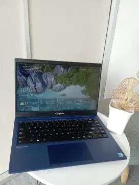 Laptop Second ADVAN SOULMATE