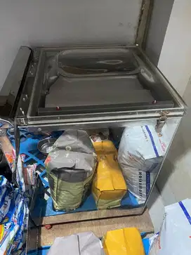 Mesin Vakum Makanan