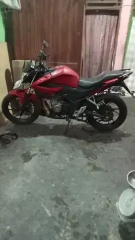 Jual motor pribadi ats nma sndri