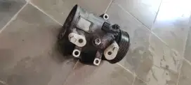 Kompresor AC Datsun Go